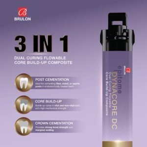 EPITOME DYNACORE DC