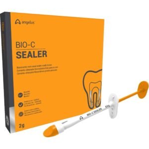Angelus Bio-C Sealer Bioceramic Root Canal Sealers