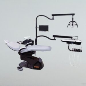 CHESA ONYX PREMIUM DENTAL CHAIR