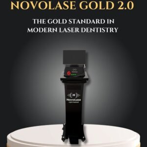 NovoLase Gold 2.0 LASER