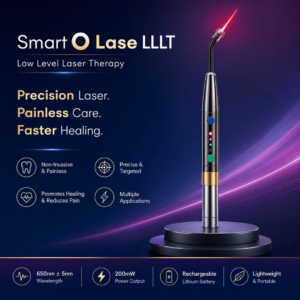 DDI Heal O Lase 3LT Low Level Laser Therapy Device