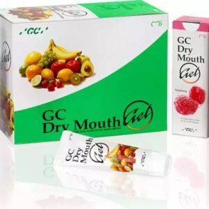 GC Dry Mouth Gel