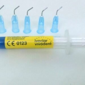 IVOCLAR N Etchant Gel | Etchant Gel