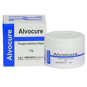 Prevest Alvocure | Surgical Dressing Paste