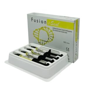 Prevest Fusion I-Seal | Light Cure Glass Ionomer Cement