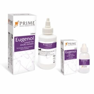 Prime Dental Eugenol | Eugenol-110ml
