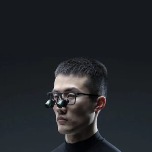 Univet Loupe-Ergo