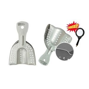 Dental Dynamics NON BREAKABLE IMPRESSION TRAY