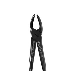 GDC UPPER MOLAR RIGHTFX17B