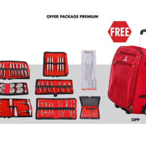 GDC OFFER PACKAGE PREMIUMOPP