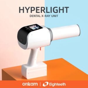 Nano Pix 1.5 + Hyperlight COMBO