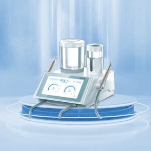 Woodpecker Ultrasonic Scalar & Air Polisher PT-A