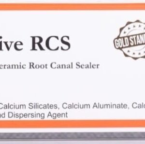 SAFE ENDO BioActive RCS
