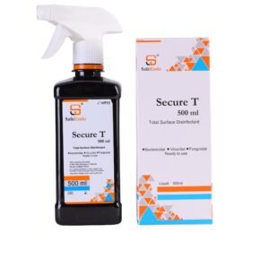 SAFE ENDO Secure T