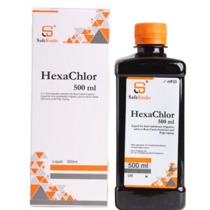 SAFE ENDO Hexachlor