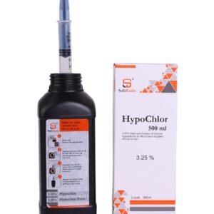 SAFE ENDO Hypochlor 3.25 %