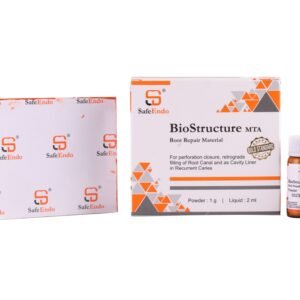 SAFE ENDO BioStructure MTA