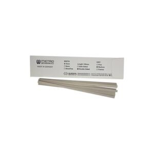 Interproximal Slicing Strips