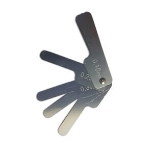 Proximal Slicing Guage
