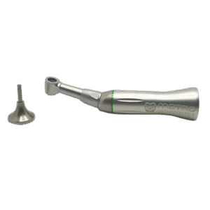 IPR contra-angle handpiece