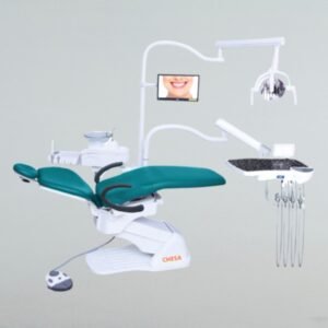 CHESA ONYX REGULAR DENTAL CHAIR