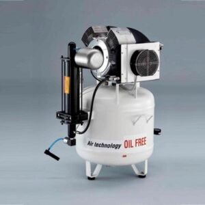 Confident 0.75 HP Compressor