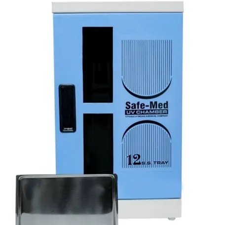 UV Chambers