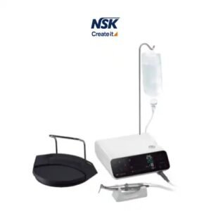 NSK Physiodispenser Surgic Pro 2 Implant Motor (Optic)
