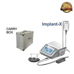 Woodpecker Implant X Physiodispensor (Implant Motor)