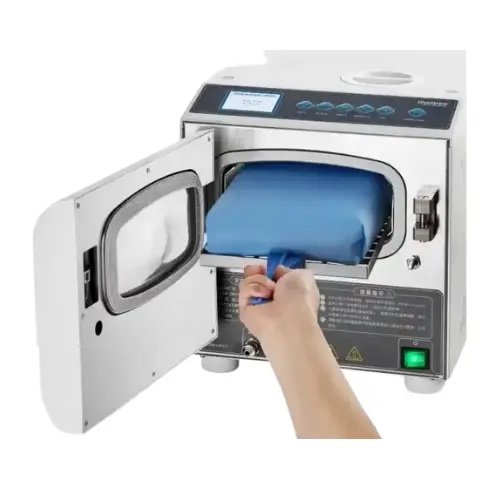 Autoclaves