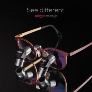 Admetec Ergo Loupes