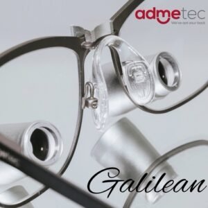 admetec Galilean Loupes