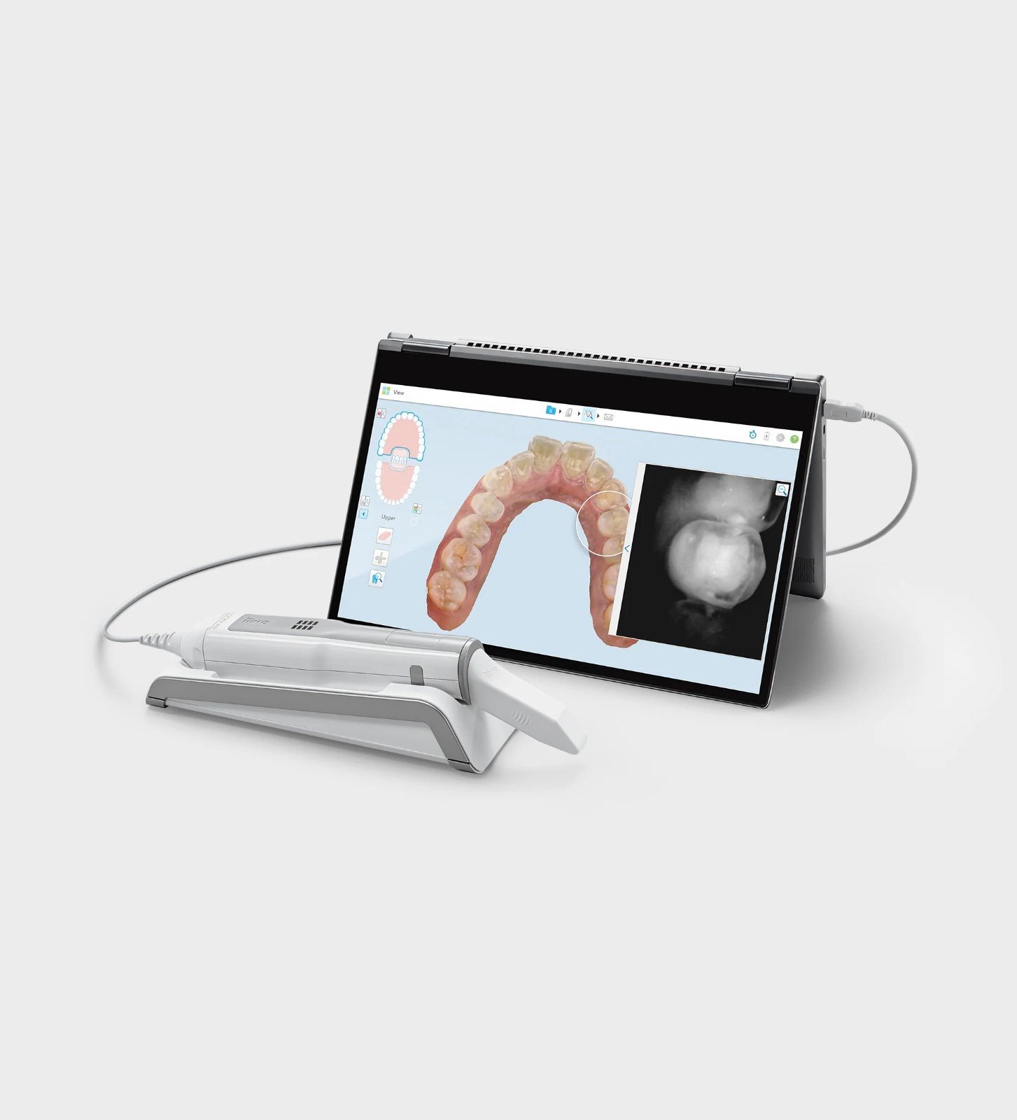 Buy iTero Element 5D Laptop (laptop not included) Online at Best