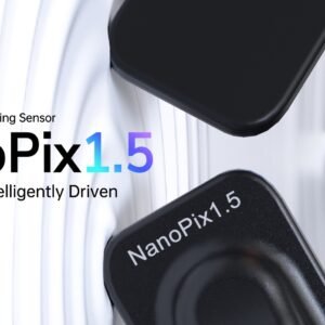 Eighteeth Nanopix Dental RVG Sensor Size 1.5