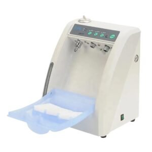 TPC Handpiece Lubricating Unit