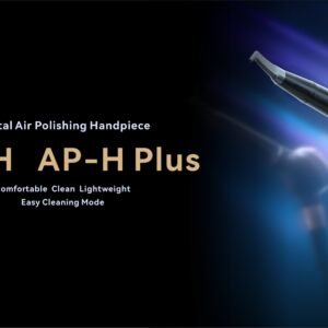 AP-H
Air Polisher System
Woodpecker Dental Air polisher