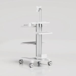 Waldent Dental Digital Equipment Trolley for Intraoral Scanner