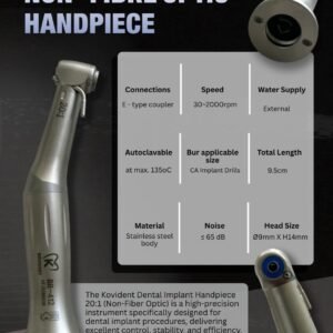 Kovident Implant Handpiece 20:1