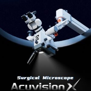 Orikam ACUVISION X MICROSCOPE