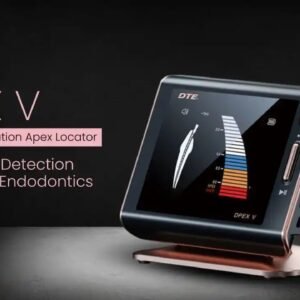 Woodpecker DTE DPEX V Apex Locator