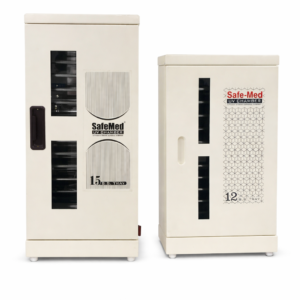 SafeMed UV Chamber