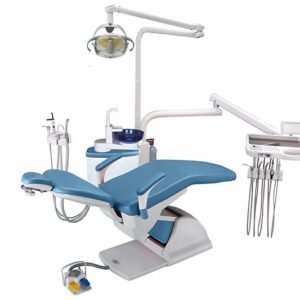Confident Meenakshi Dental Chair